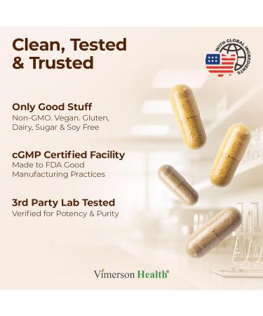 Boswellia Turmeric Curcumin Supplement + Pure Saffron Supplements for Women & Men Bundle Supports Joint Health Mood & Calm Eye Health with Ginger Root Organic Turmeric Powder Saffron Extract - Buy Online on GoSupps.com