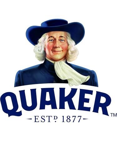  Quaker Oats Quaker Oat So Simple Sweet Cinnamon Porridge 10 x 33g - Buy Online on GoSupps.com