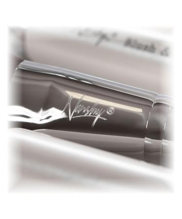 Nanshy Stippling Foundation Brush - Extra Soft Duo Fibre Vegan Brush for Flawless Powder Cream & Liquid Foundation Blending (White) - Cruelty-Free International Shipping - Buy Online on GoSupps.com