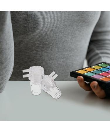  SAFIGLE SAFIGLE 2 Pack Beauty Instrument Filter - Oil Water Filtration System for Beauty Equipment - Replacement Filter for Air Compressors and Care Devices - Buy Online on GoSupps.com