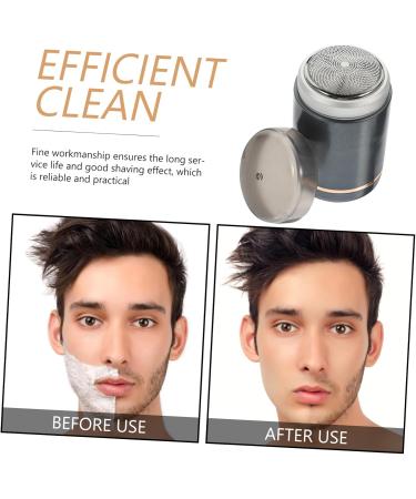 Angoily Men's Razor Accessories Set - 5 Essential Grooming Tools for Travel | Bartschneider Electrical Supplies - Buy Online on GoSupps.com