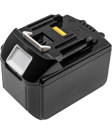 Replacement Battery for Makita XAD01Z XAD02Z XAG03M/Z XAG06MZ - 7500mAh/18.0V - Compatible Parts: 194309-1 197265-04 BL1415 | Fast International Shipping - Buy Online on GoSupps.com
