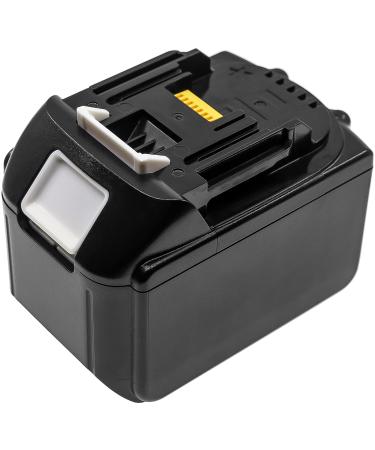 7500mAh Replacement Battery Compatible with Makita LXT400 MAK1430Li MET1821 XRU02Z XWT01Z XWT02M XWT02Z XWT04Z XWT05 XWT05Z XWT06Z