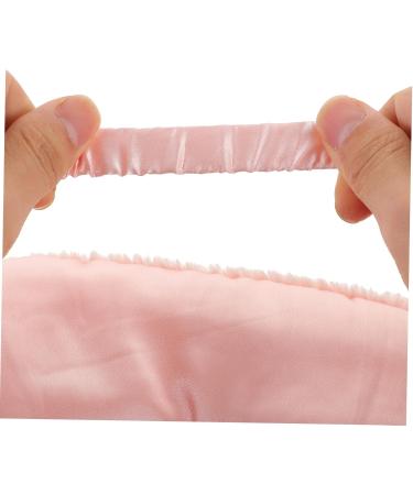 Beaupretty 24 Pcs Plush Eye Mask - Fluffy Travel Sleeping Masks & Comfortable Blindfolds for Kids & Adults - Buy Online on GoSupps.com