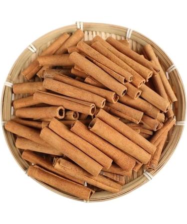 ULTHMOK INC Premium cinnamon sticks 100 pieces 250 g Cinnamon Cinnamon 100 natural gently dried vegan - Buy Online on GoSupps.com