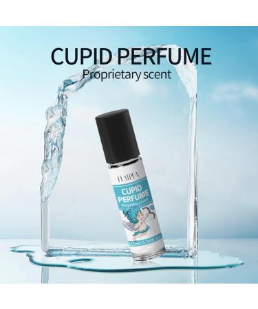 Roll On Pheromone Perfume for Women Long Lasting Pheromone Infused Essential Oil Cologne to Attract Women Enhance Charm & Confidence 0.34 fl oz - Buy Online on GoSupps.com