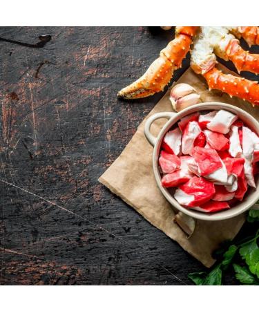 Buy POR KWAN Crab Paste - Authentic Thai Flavor (160g) - International Shipping Available - Buy Online on GoSupps.com