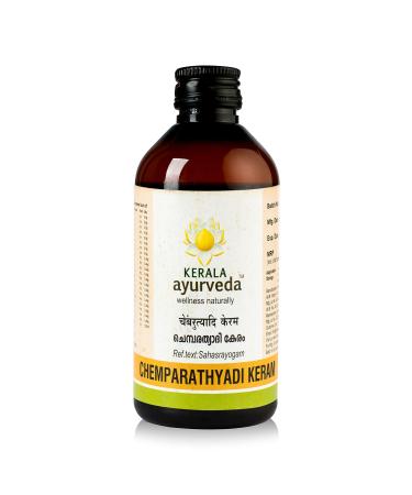 Kerala Ayurveda Chemparuthyadi Keram 200ml