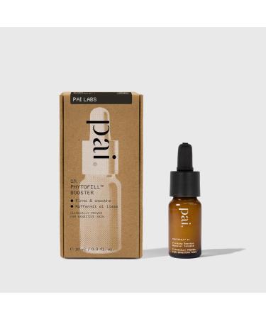 Pai Skincare - Phytofill 1% Firming Booster | Natural Vegan Sensitive Skincare (0.3 fl oz | 10 ml) - Buy Online on GoSupps.com