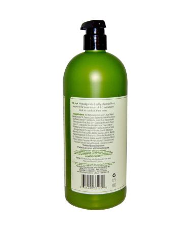 Buy Tea Tree Conditioner | Natural Hair Care | International Shipping Available - Buy Online on GoSupps.com