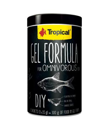 TROPICAL TR61736 Fish Food