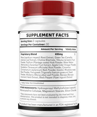 (2 Pack) Easy Flow Glycogen Support - EasyFlow Glycogen Easy Flow Easy Flow Glycogen Supplement Glycogen Support Easy Flow Easy Flow Glycogen Glycogen Easy Flow 120 Capsules for 2 Months - Buy Online on GoSupps.com