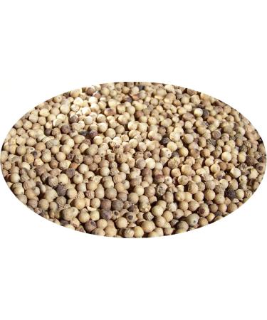 Eder Gewürze - White pepper grains - 1 kg
