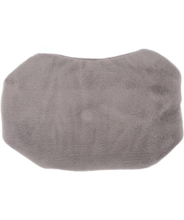 USB Neck Warmer - Adjustable 3-Step Temperature Control Portable Heating Relief | Soft Coral Velvet Material - Buy Online on GoSupps.com