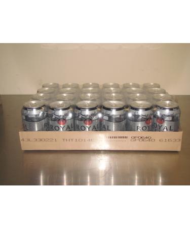 Royal Club Tonic 24 x 330ml