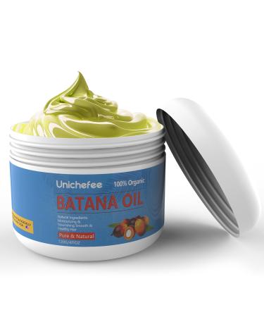 Women Batana Oil for Hair Growth Dr Sebi Organic Botana Oil Hair Growth Batama Oil Off-white 12.3OZ A123