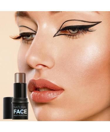 Cream Stick Blendable s Stick Cream Face Makeup Wand Lightweight Natural Super Silky Cream s Stick Beauty Light Wand Fanelod 06 - Buy Online on GoSupps.com