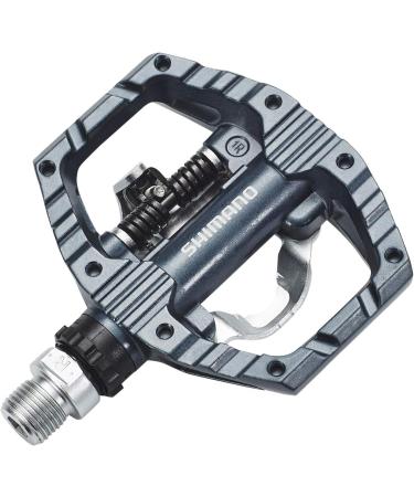 Shimano Unisex PDEH500 Bike Parts - Standard Size 9/16 | High-Quality Components - Buy Online on GoSupps.com