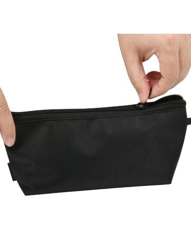 Trimmer Travel Storage Organizer - Travel Storage Organizer Waterproof Grooming Kit | Handy Organization Highly Versatile Electric Razor Organizer Hair Clippers Shaver Storage Holder for Mens - Buy Online on GoSupps.com