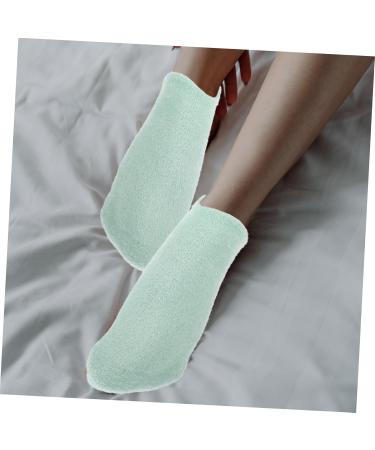 Ipetboom Moisturizing Gloves Overnight 1 Set Moisturizing Gloves Soft Socks for Women Womens Gloves Womens Socks Moisturizing Socks Lotion Yarn Essential Oil Women's Touch Screen - Buy Online on GoSupps.com