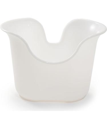 HEAR Ear Wax Removal Kit - Includes Wash Basin, 3 Soft Disposable Tips, Irrigation System - Clean Outer Ear Easily - Buy Online on GoSupps.com