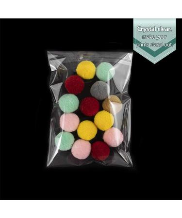 Golden State Art 16x20 Acid-Free Crystal Clear Sleeves - Pack of 100 | Photo Framing Mats Storage Bags - Buy Online on GoSupps.com