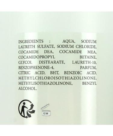 Beaut live Concentrated Coconut Shampoo - Buy Online on GoSupps.com