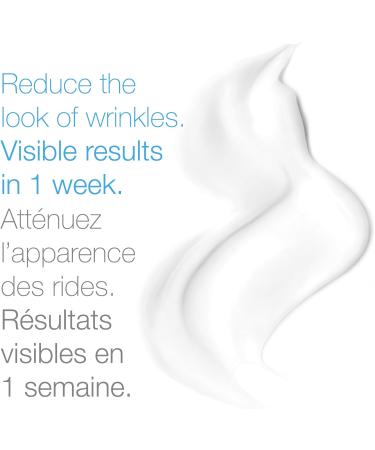 Neutrogena Rapid Wrinkle Repair Retinol Face Moisturizer Fragrance Free Daily Anti-Aging Face Cream with Retinol & Hyaluronic Acid to Fight Fine Lines Wrinkles & Dark Spots 48mL - Buy Online on GoSupps.com