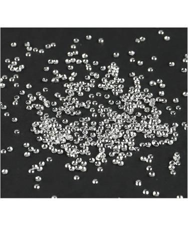 Mini Beads Nail Nail Art Studs Nail Gems Gold Silver Nail Art Manicure Supplies DIY Nail Art Decorations Nail Art Studs Gold Silver Nail Mini Bead Nail Art Manicure Supply - Buy Online on GoSupps.com