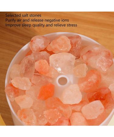  Tbest Best of Tbest Lag Aroa Ential Oil Difr Colord Niht Liht Aroa Huidifier for School Beroro and Schoolions - Buy Online on GoSupps.com