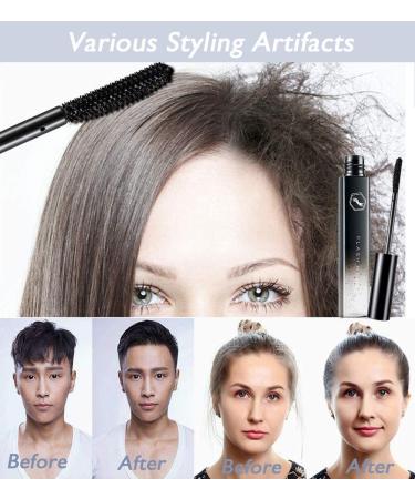 Hair Feel Stick - Flyaway Control & Finishing Gel for Effortless Styling - Buy Online on GoSupps.com