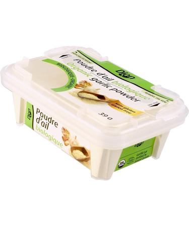 Organic garlic powder - Buy Online on GoSupps.com