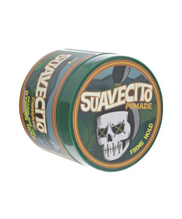 Suavecito Orange Rum Tiki Summer Firme Pomade - Limited Edition - Buy Online on GoSupps.com