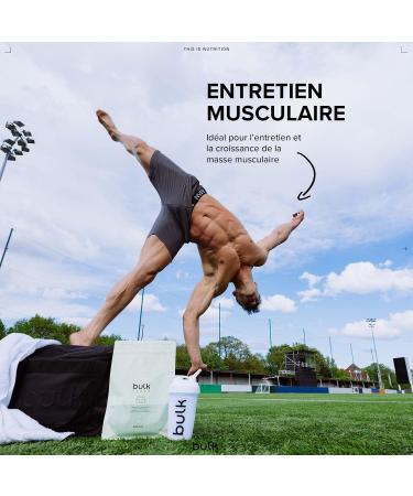 Bulk Vegan Protein Powder Banana Caramel 500g - Buy Online on GoSupps.com