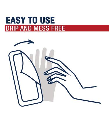 Aquaphor Repairing Hand Masks - Moisturizing Gloves with Avocado Oil and Shea Butter (Pack of 6) - Buy Online on GoSupps.com