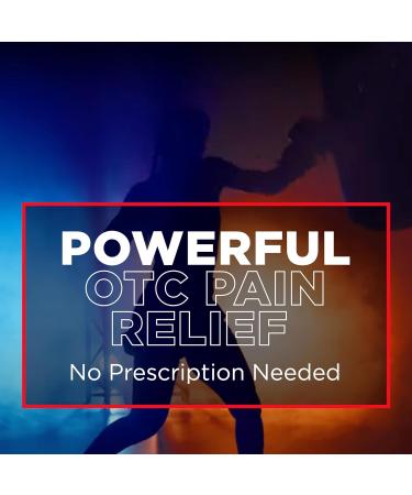 Icy Hot PRO Pain Relief Balm | Fast-Acting Muscle & Joint Relief | Moisturizing Formula with Menthol & Camphor | Easy-Grip Applicator | 1.25 Oz - International Shipping Available - Buy Online on GoSupps.com
