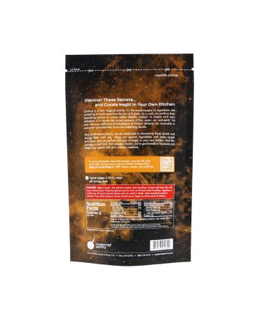 Pure Calcium Hydroxide Slaked Lime Non-GMO Gluten-Free Vegan - 400g/14oz 14 Ounce (Pack of 1) - Buy Online on GoSupps.com