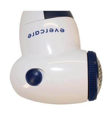 Evercare Small Fabric Shaver - Best Portable Lint Remover for All Fabrics | International Shipping Available - Buy Online on GoSupps.com