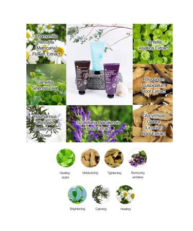 MIZON Hyaluronic Acid Hand Cream for Dry Cracked Skin - Instant Hydration, Light & Non-Greasy Formula - 100ml - Buy Online on GoSupps.com