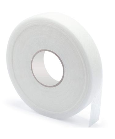 Outus Sticky Fabric Tape Double-Sided Tape Adhesive Cloth Tape Press-on  Tape, No Sewing, Gluing, or Ironing, Alterations and Hemming Tool (1 Piece