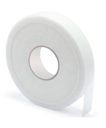 Iron-on Hemming Tape Fabric Fusing Tape Fusible Bonding Web Adhesive Tape for Bonding Clothes Jeans Pants Collars, 100 Yards (1/2 Inches) - Buy Online on GoSupps.com