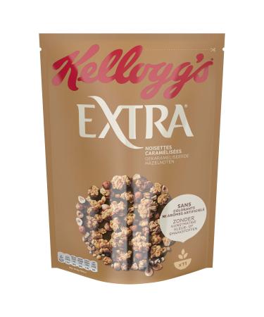 Extra Pépites Noisettes Caramélisées 0.50 kg