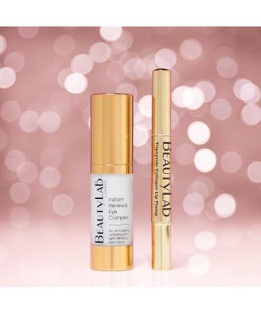 BeautyLab Perfecting Eye & Lip Skincare Set - Buy Online on GoSupps.com