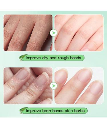 Aloe Vera Hand Cream Natural Moisturizing Hand Cream Hyaluronic acid Hand Cream Repairing and Nourishing Hand Skin Care Anti-Drying and Cracking Anti-aging Hand Cream 50g - Buy Online on GoSupps.com