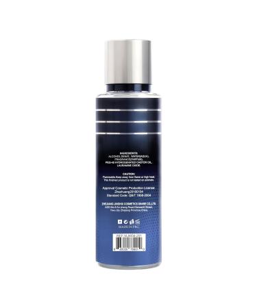Hybrid & Company Bravo Hero Men Fragrance Body Fragrance Spray Mist 250Ml Bravo Hero 8.4 Fl Oz (Pack of 1) - Buy Online on GoSupps.com