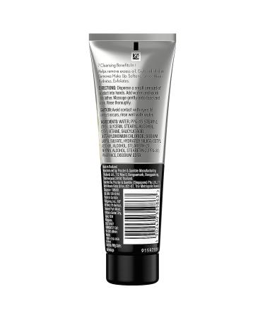 Olay Total Effects 7-in-1 Anti-Aging Cream Cleanser 100g - Olay Skincare - Buy Online on GoSupps.com
