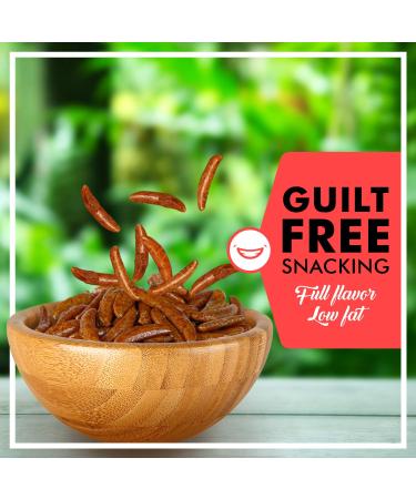 Jumbo Hot Kakinotane Arare Rice Crackers - 16oz | Crunchy Japanese Snack - Buy Online on GoSupps.com