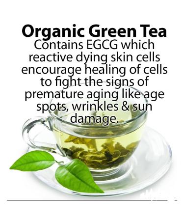 GLIMMER GODDESS Organic Retinol Wrinkle Repair Face and Neck Cream 2 oz - Buy Online on GoSupps.com