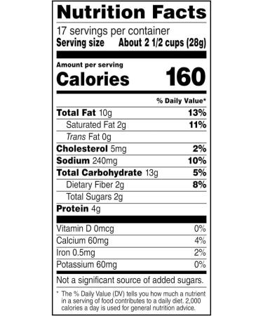 Smartfood 1 Pound Bag - Buy Online on GoSupps.com