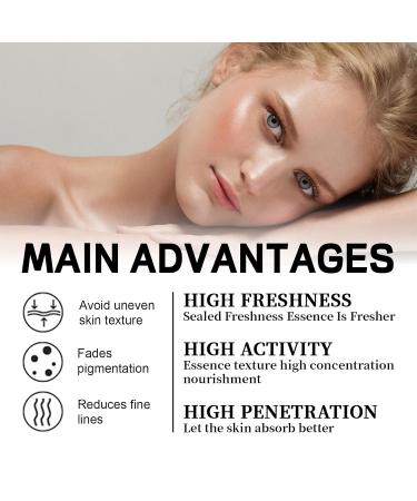 AHA BHA PHA 32% Liquid Exfoliant for Face High-Strength Multi-Acid Peel to Help Refine Skin Texture Enhance Radiance and Support a Smoother-Looking Complexion Suitable for All Skin Types 1 fl oz - Buy Online on GoSupps.com